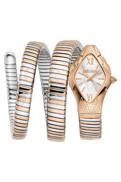 Just Cavalli JC1L307M0065 Kadın Kol Saati