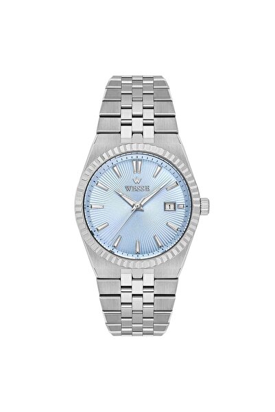 Wesse ساعة يد رجالية WWG211304