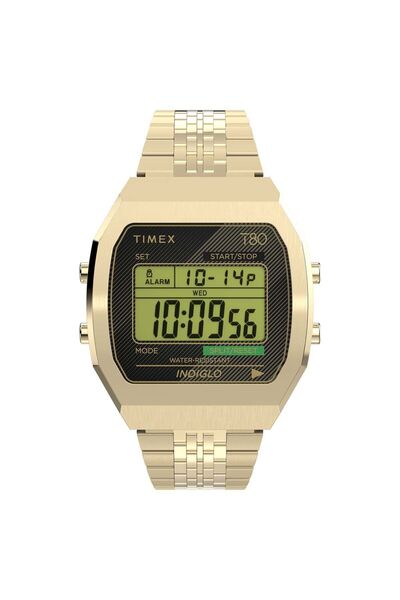 Timex TW2V74300 Kol Saati