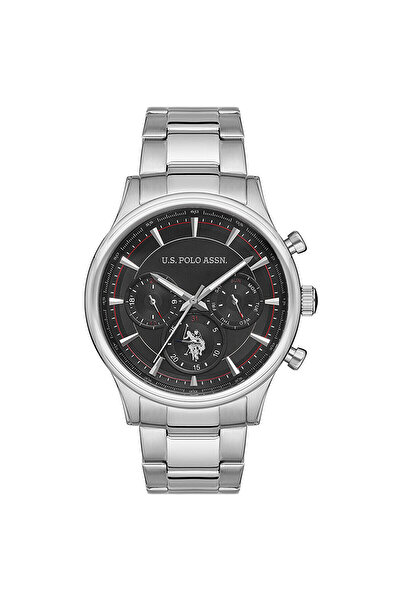 U.S. Polo Assn. Uspa1010-13 Men's Wristwatch