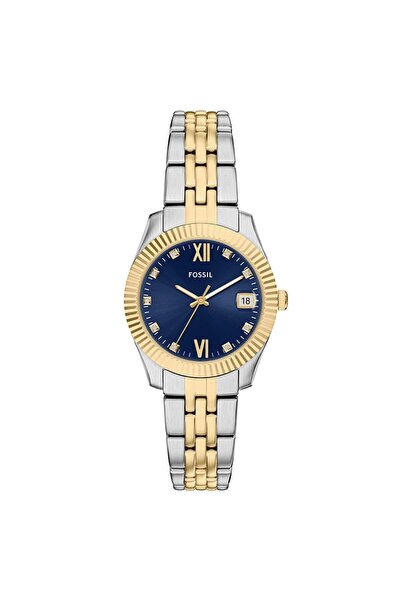 Fossil Fes5443 Women's Wristwatch