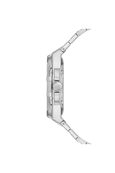 U.S. Polo Assn. Uspa1137-01 Men's Wristwatch