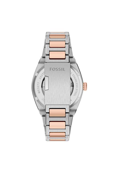 Fossil Fme3277 Men's Wristwatch