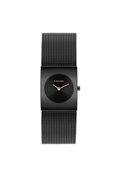 Calvin Klein Ck25100138 Women Wrist Watch
