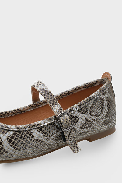 Capone Outfitters Hanna Trend Women's Ballerinas