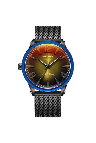 Welder Wrn3005 Men's Wristwatch