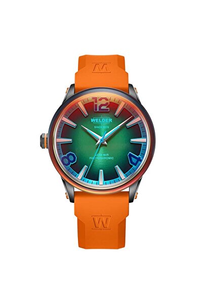 Welder Wrn3000 Men's Wristwatch