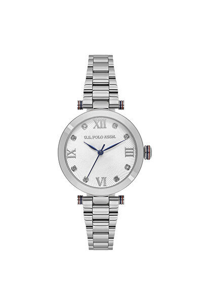 U.S. Polo Assn. Uspa2121-03 Women Wrist Watch
