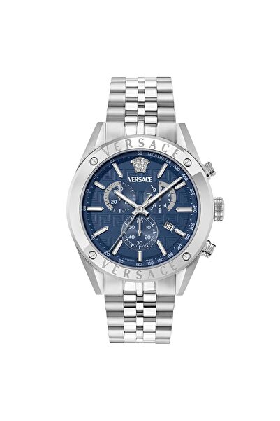 Versace Vrscvekja0425 Men's Wristwatch