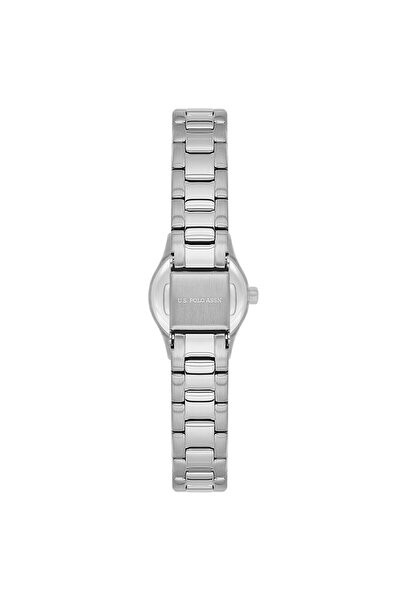 U.S. Polo Assn. Uspa2127-01 Women's Wristwatch