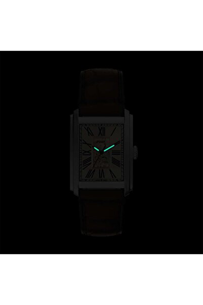 Fossil Fme3272 Men's Wristwatch