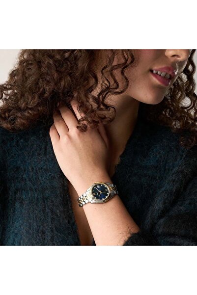 Fossil Fes5443 Women's Wristwatch