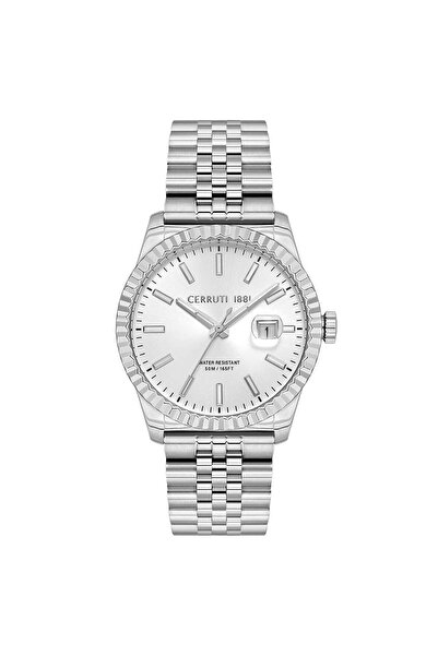 Cerruti 1881 Ciwgh0090604 Men's Wristwatch