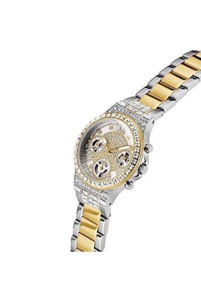 Guess Gugw0320L7 Women Wrist Watch