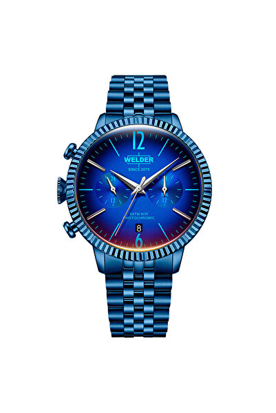 Welder Wwrc876 Men's Wrist Watch
