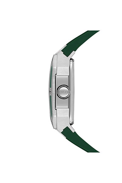 U.S. Polo Assn. Uspa1122-03 Men's Wristwatch