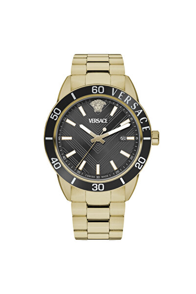 Versace VEYCA0724 Ceas de mână pentru bărbați