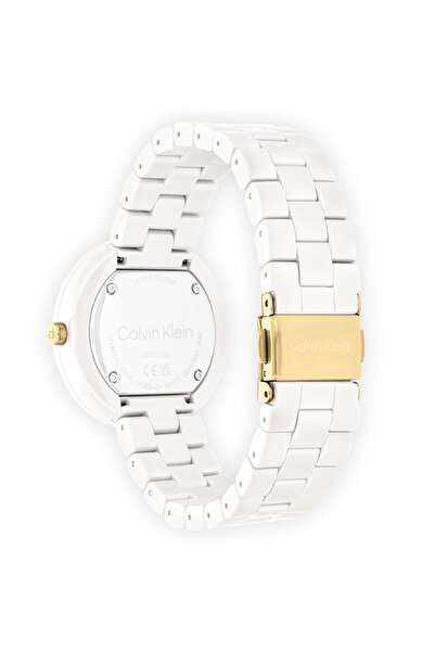 Calvin Klein Ck25100072 Women's Wristwatch