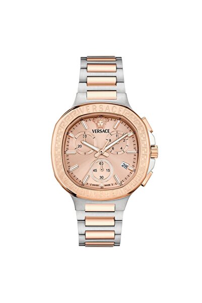 Versace VEVCA0524 Unisex Wristwatch