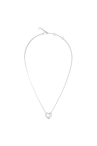 Guess JGUJUBN05541JWRHTU Kalpli Kadın Kolye