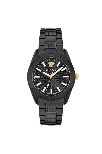 Versace Vrscve0M00425 Men's Wrist Watch