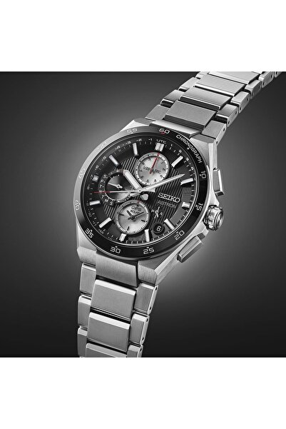 Seiko Seish151J Men's Wristwatch