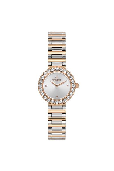 Wesse ساعة يد نسائية WWL112106