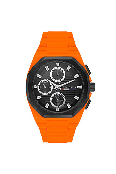 U.S. Polo Assn. Uspa1103-07 Men's Watch