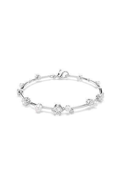 Swarovski Conte Gümüş Renkli Bileklik 5707511