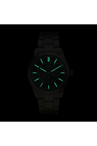 Fossil Ffs6136 Men's Wristwatch
