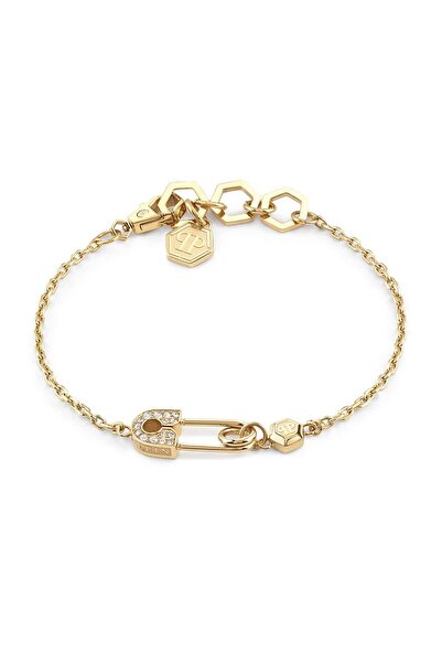 PHILIPP PLEIN PJKGA06BU Women's Steel Bracelet