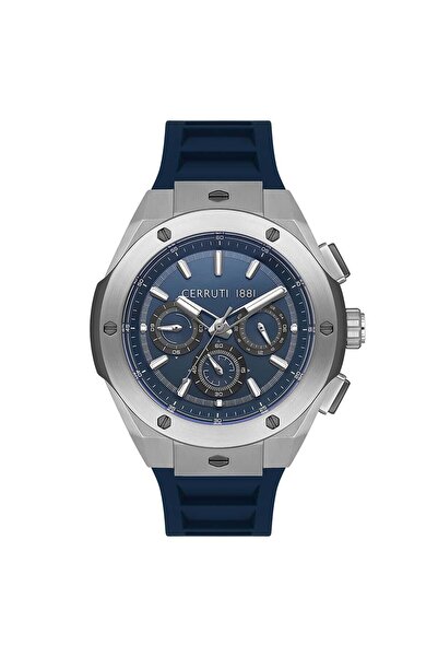 Cerruti 1881 Ciwgq0085602 Men's Wristwatch