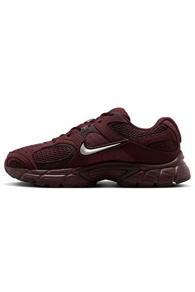 Nike V5 Rnr Unisex Sports Shoes Bordo