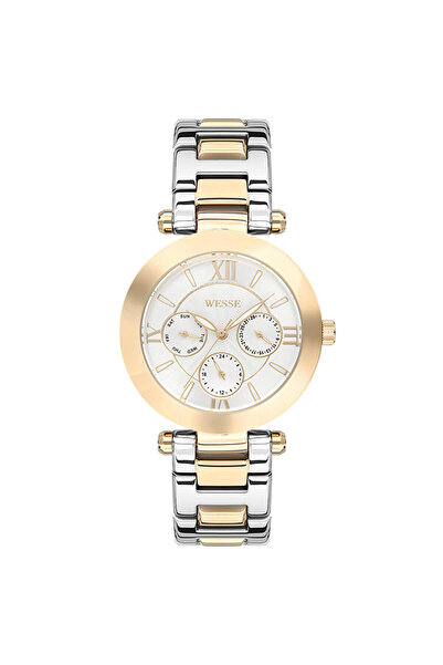 Wesse WWL101109 Women's Wristwatch