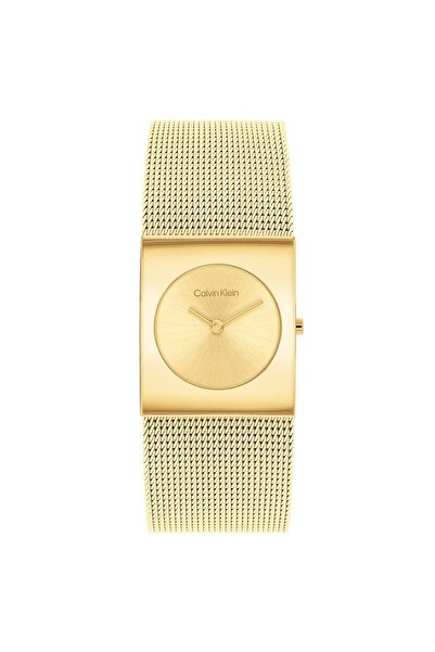 Calvin Klein Ck 25100062   Women Wrist Watch