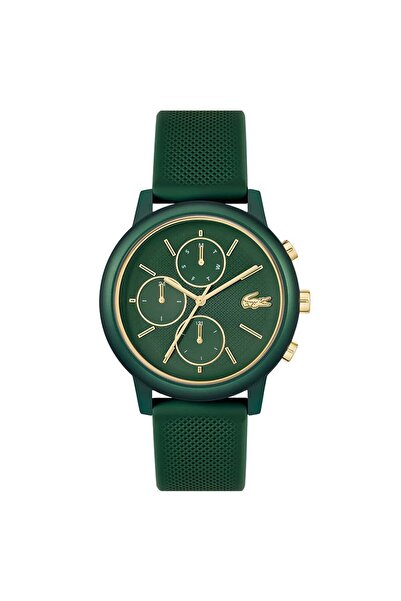 Lacoste LAC2011471 Erkek Kol Saati
