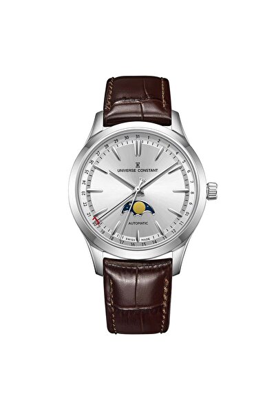 Universe Constant Uc3197 Men's Wristwatch