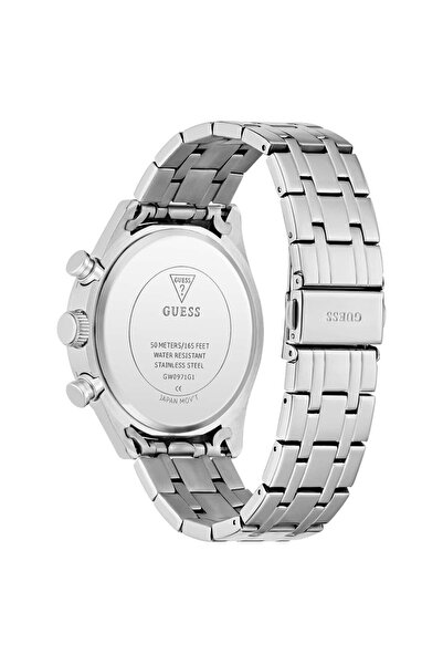 Guess Gugw0971G1 Men Wrist Watch