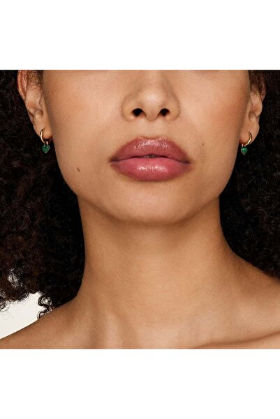 Fossil Jf04859-710 Heart Women's Earrings