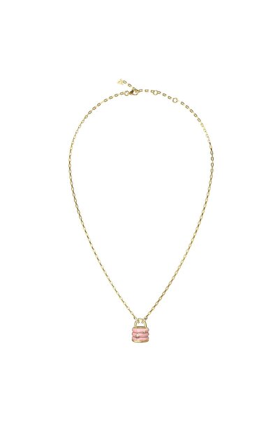 Guess JGUJUBN05411JWYGRSTU Kadın Kolye