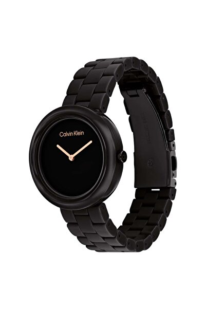 Calvin Klein Ck 25100075 Women's Wrist Watch