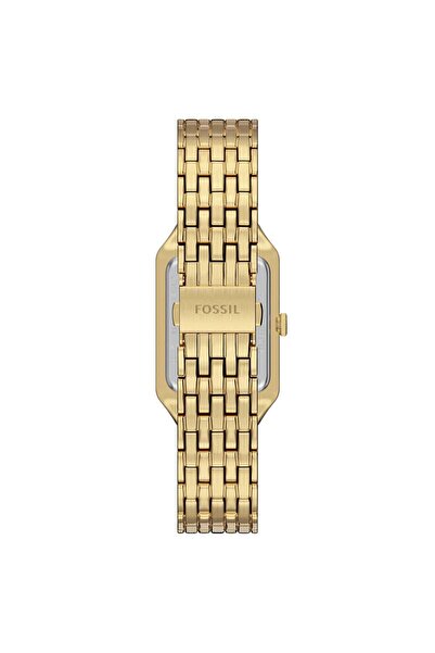 Fossil Fes5434 Women's Wristwatch