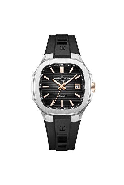 Universe Constant Uc7618 Men's Wristwatch