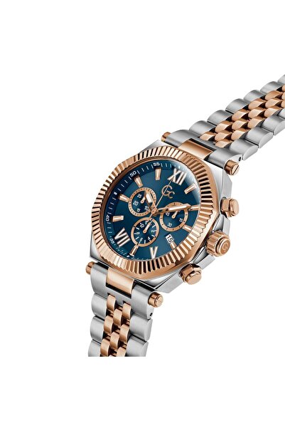 GC Gcz66002G7 Men's Wristwatch