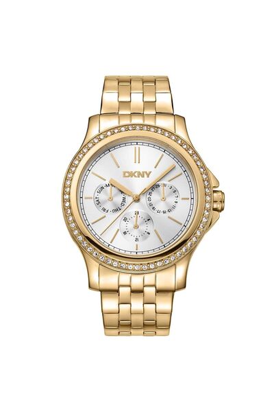 Dkny ساعة يد نسائية DK1L064M0065