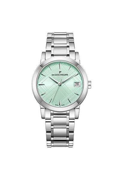 Jacques Philippe JPQLS1613M6 Kadın Kol Saati