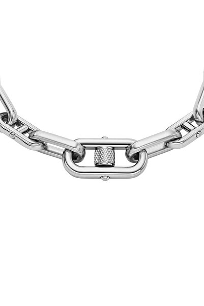 Fossil Jf04883-040 Men's Bracelet