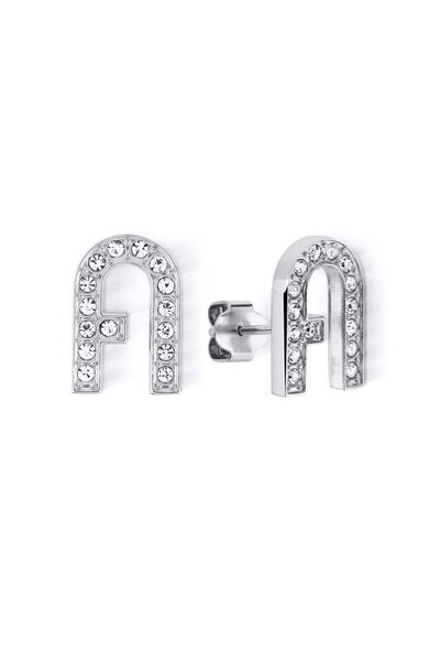FURLA FJ0919ETU Women's Steel Earrings
