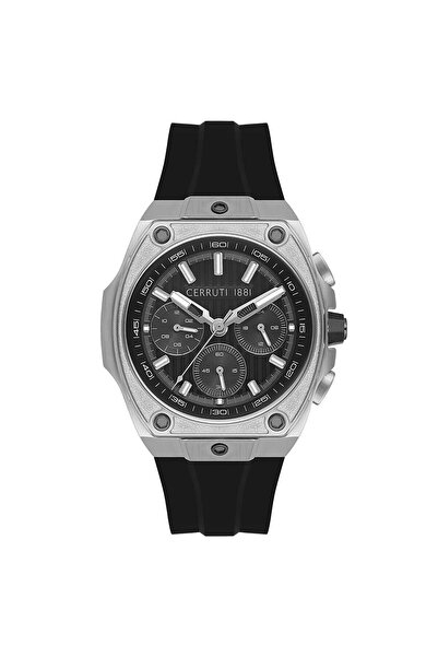 Cerruti 1881 Ciwgo0085001 Men's Wristwatch
