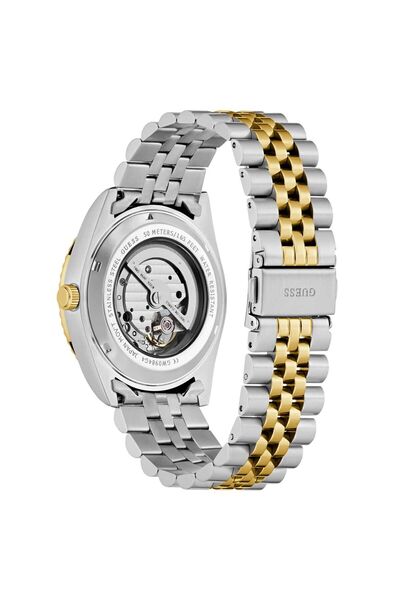 Guess Gugw0984G4 Men's Wristwatch